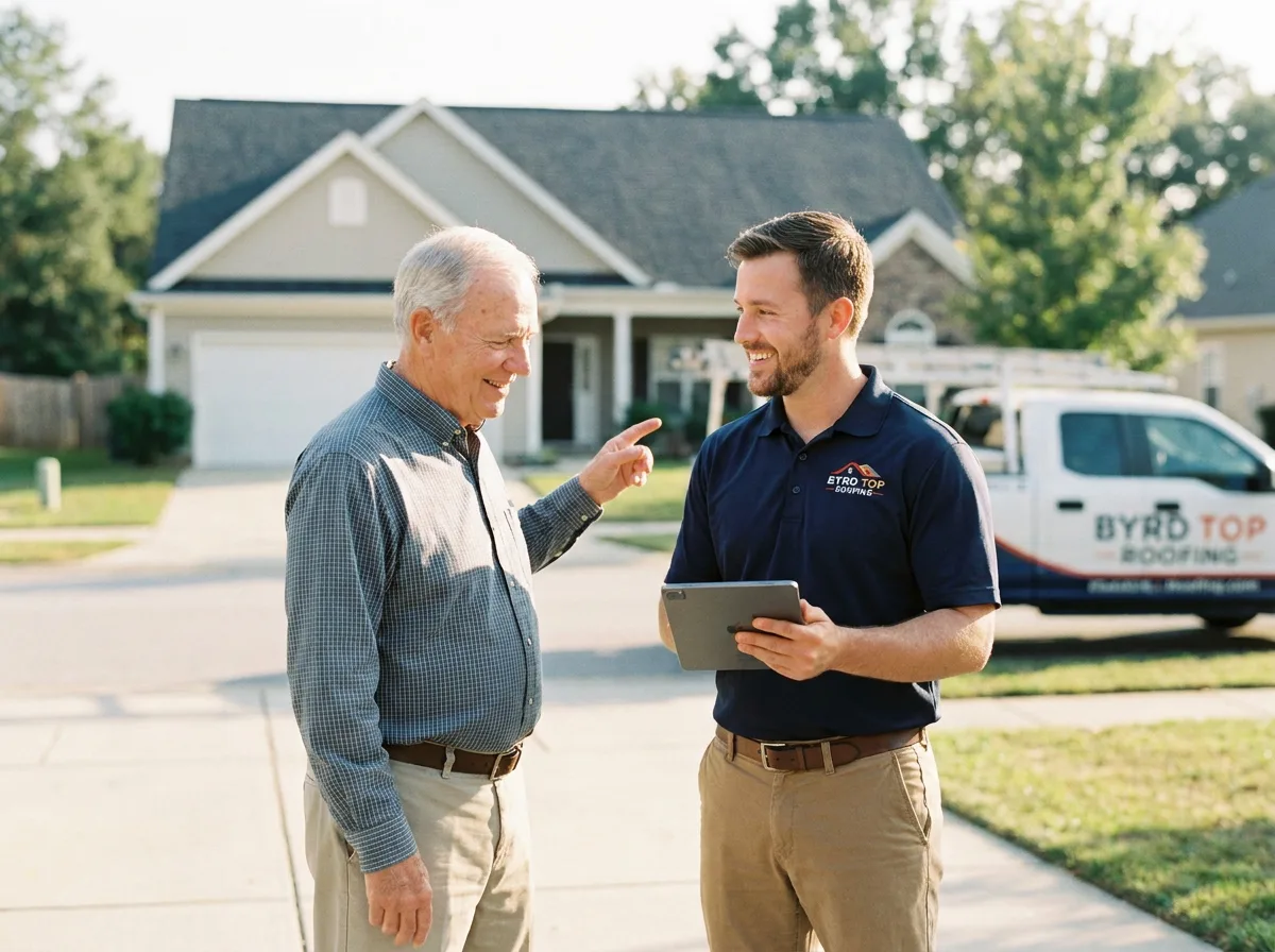 Roofing Paoli, OK FAQs
